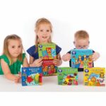 Little Bug Bingo - Gioco del bingo - FRUTTETO - da 3 a 6 anni - immagine 4