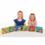 Little Bug Bingo - Gioco del bingo - FRUTTETO - da 3 a 6 anni - immagine 5