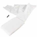 svernamento velo 2x10 m blc - immagine 2