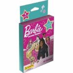 Blister da 8 buste PANINI - BARBIE CORE COLLECTION - immagine 2