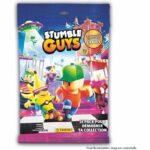 Raccoglitore + 2 tasche - PANINI - Stumble Guys TC 2 - immagine 3