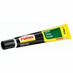 Colla per materiali speciali - PATTEX - Tessile - Tubo - 20g - immagine 2