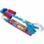 Monopattino pieghevole per bambini - PAT PATROUILLE - PA450042 - immagine 2