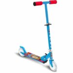 Monopattino pieghevole per bambini - PAT PATROUILLE - PA450042