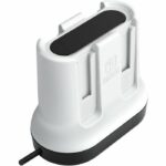 Caricabatterie - PDP - Per 2 paia di controller Joy-Con Nintendo Switch - Bianco