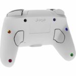 Gamepad - PDP - Afterglow Wave - Illuminazione RGB - 2100 mAh - Nintendo Switch - immagine 4
