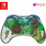 Controller wireless Realmz Ns Steve Minecraft-Accessorio-SWITCH