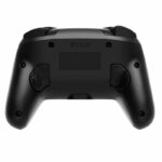 Gamepad wireless Nintendo Switch Afterglow Wave - PDP - Nero - immagine 3