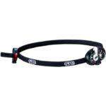 Lampada frontale di emergenza con fascia - PETZL - E+Lite - 40 lumen - Custodia inclusa - Nera