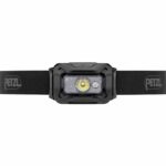 Lampada frontale impermeabile - PETZL - ARIA 1 - 350 lumen - 3 batterie AAA/LR03 incluse - Nera - immagine 2