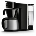 Macchina da caffè a cialde - PHILIPS - SENSEO SWITCH HD6592/65 - Nero intenso - immagine 3