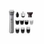 Tagliacapelli - PHILIPS - MG5940/15 - Senza fili - 12 accessori - Acciaio inossidabile - immagine 2