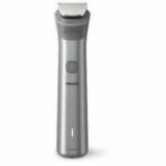 Tagliacapelli - PHILIPS - MG5940/15 - Senza fili - 12 accessori - Acciaio inossidabile - immagine 5