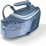 Generatore di vapore - Philips - PSG6042-20 - 8 bar - 130 g/min - Autonomia illimitata - immagine 2