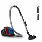 Aspirapolvere senza sacco - Philips FC9330/09 - 900W - Filtro HEPA 13 - Tecnologia PowerCyclone 5