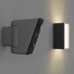 PHILIPS 531050 Telecamera motorizzata da esterno WelcomeEye View con tracciamento automatico