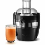 Centrifuga - PHILIPS - HR1832/00 - 500 W - 1,5 L - Nero - immagine 4