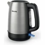 PHILIPS HD9350 / 90 Bollitore 2200 W - 1,7 L - Acciaio inossidabile