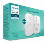 Philips Babyphone DECT SCD502 / 26 - A batteria o a rete - Portata 300 m - Funzione luce notturna - immagine 3