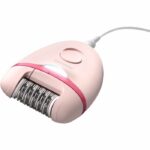 Epilatore elettrico - PHILIPS - BRE285/00 - Satinelle - immagine 2