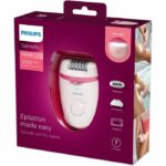 Epilatore elettrico - PHILIPS - BRE285/00 - Satinelle - immagine 3