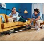 Philips FC6722 / 01 SpeedPro Aspirapolvere senza filo aspirapolvere 180 ° - fino a 30 minuti - immagine 4