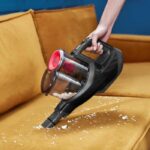 Philips FC6722 / 01 SpeedPro Aspirapolvere senza filo aspirapolvere 180 ° - fino a 30 minuti - immagine 6