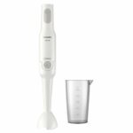 Miscelatore elettrico - PHILIPS - HR2531/00 PROMIX - 650 W - Bianco con vasca