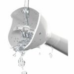 Miscelatore elettrico - PHILIPS - HR2531/00 PROMIX - 650 W - Bianco con vasca - immagine 3