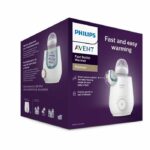 PHILIPS AVENT SCF358 / 00 Scaldabiberon elettrico - immagine 3