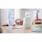 PHILIPS AVENT SCF358 / 00 Scaldabiberon elettrico - immagine 5