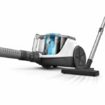 Philips XB2122/09 Sicurezza senza serie Serie 2000 - 850W - PoweryClone 4 - 77db - bianco e blu - immagine 3