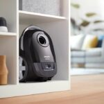Philips XD3112/09 Deterocatore di aspirapolvere con Serie 3000 - 900W Bag - 79 dB - Filtro Anti -Allergen - immagine 5