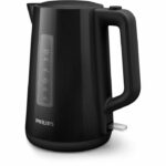 HD9318 / 20 Bollitore Daily 1.7L nero - immagine 2