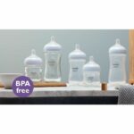Kit Biberon NEW BASE NATURAL 3.0 SCD838/11