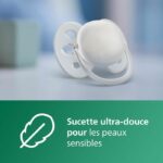 Kit Biberon NEW BASE NATURAL 3.0 SCD878/11 - immagine 5