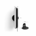 PHILIPS Hue Play Pack espansione x1 - Nero - immagine 4