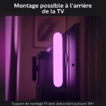 Philips Hue Play White & Color Ambiance, Kit di base x 1, bianco, lavora con Alexa, Google Assistant e Apple Homekit - immagine 5