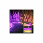 Striscia luminosa per esterni PHILIPS Hue White - 5 m - immagine 4