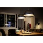 PHILIPS LED Classic 40W Sferico E14 Bianco Caldo Non Dimmerabile - immagine 3