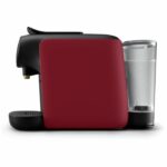 Caffettiera a cialde - PHILIPS - LM9012/50 - Sublime Gold - Rossa - immagine 3