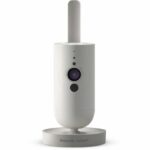 Monitor video connesso - PHILIPS AVENT - SCD953/26 - Bianco seta