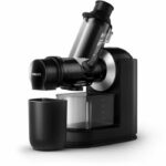 Estrattore di succo PHILIPS HR1889 / 70 - Nero - immagine 2