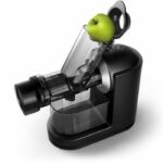 Estrattore di succo PHILIPS HR1889 / 70 - Nero - immagine 3