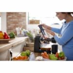 Estrattore di succo PHILIPS HR1889 / 70 - Nero - immagine 4