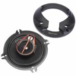 Altoparlanti per auto PIONEER Diam 130 Mix 3 vie HPT T-SR1350s - immagine 5