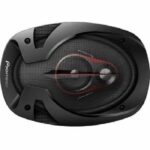 PIONEER HP 6x9 Mixtrax - 3 voci - 400 W max - immagine 2