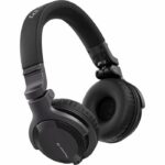 Cuffie DJ cablate - PIONEER DJ - HDJ CUE1 - Nere