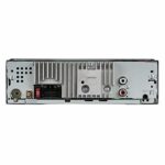 Autradio - Pioneer - MVH -130DAB - USB - DAB+ - AUX - immagine 3