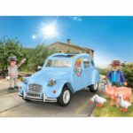 Playmobil - 70640 - Citroën 2CV - Classic Cars - Collection Car - immagine 2